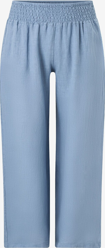 Linbukser pnHibba - Blå