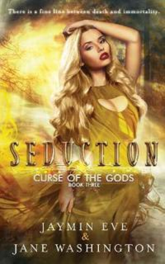 Seduction - Washington, Jane