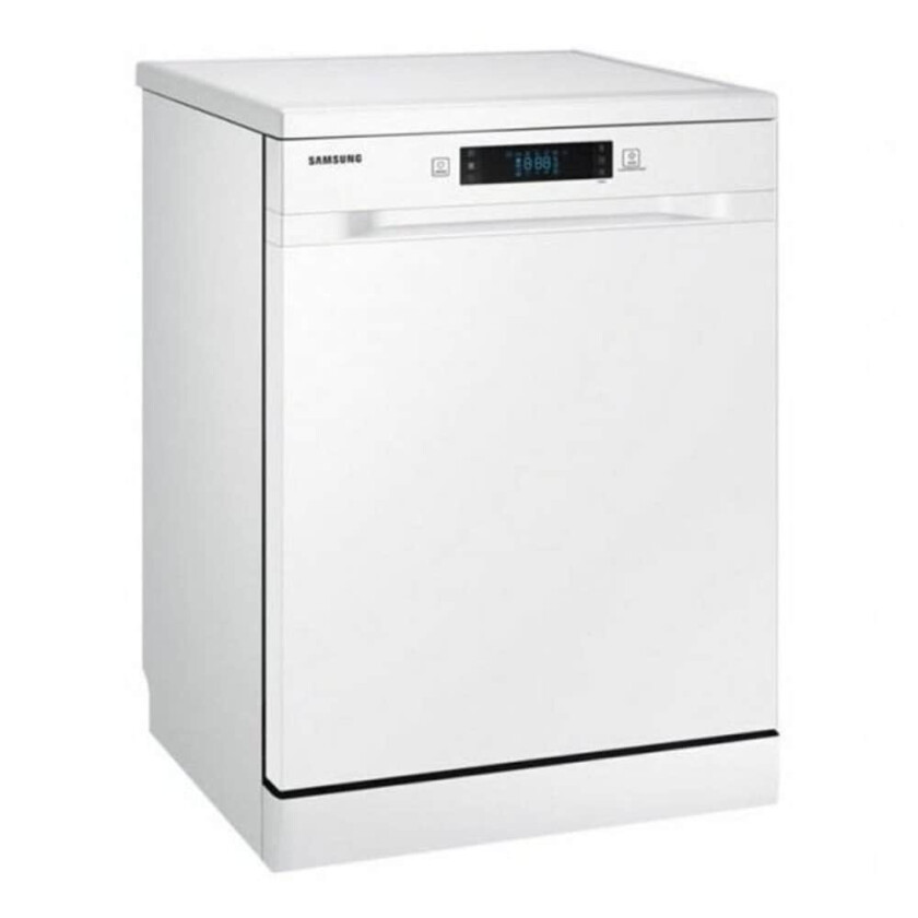 Oppvaskmaskin Samsung DW60M6050FW 60 cm Hvit