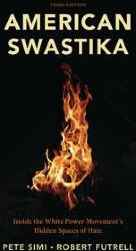 American Swastika