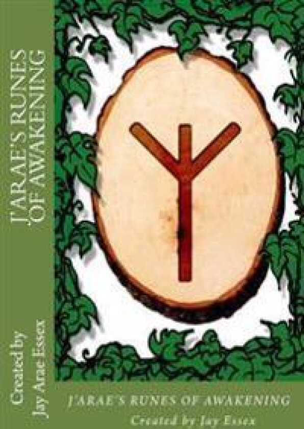 J'Arae's Runes of Awakening