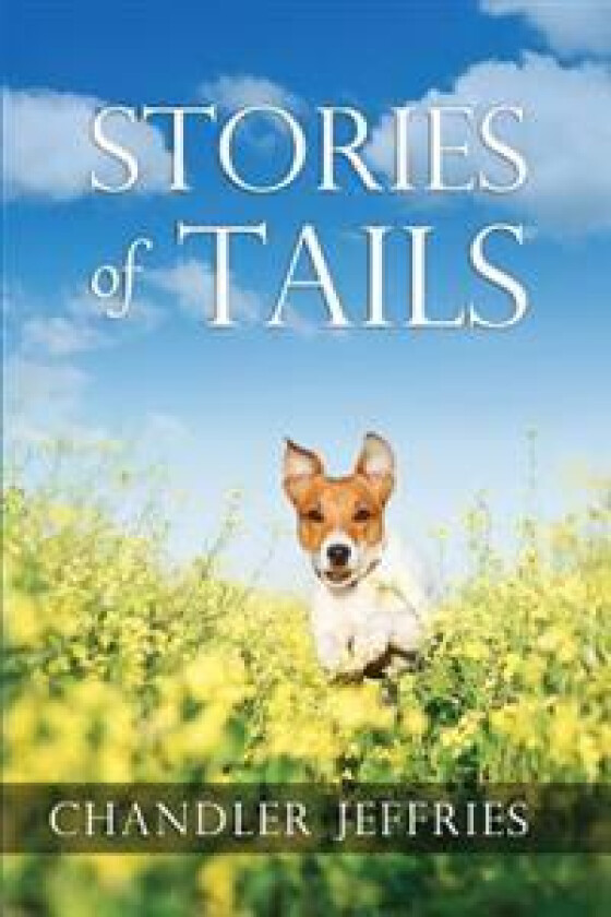 Stories of Tails: Fun and Inspirational Short Stories about Dogs and Their Parents