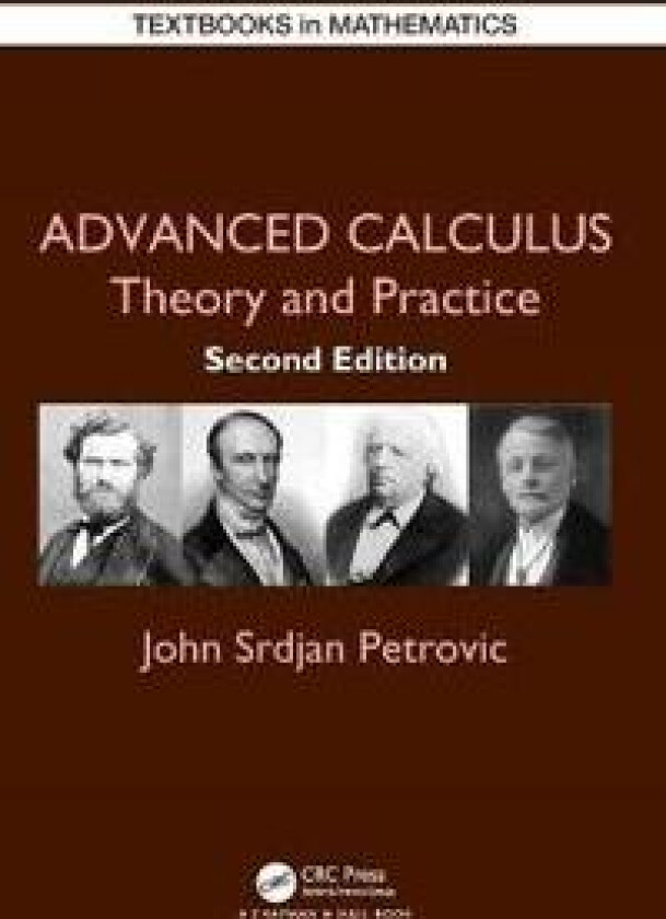 Advanced Calculus