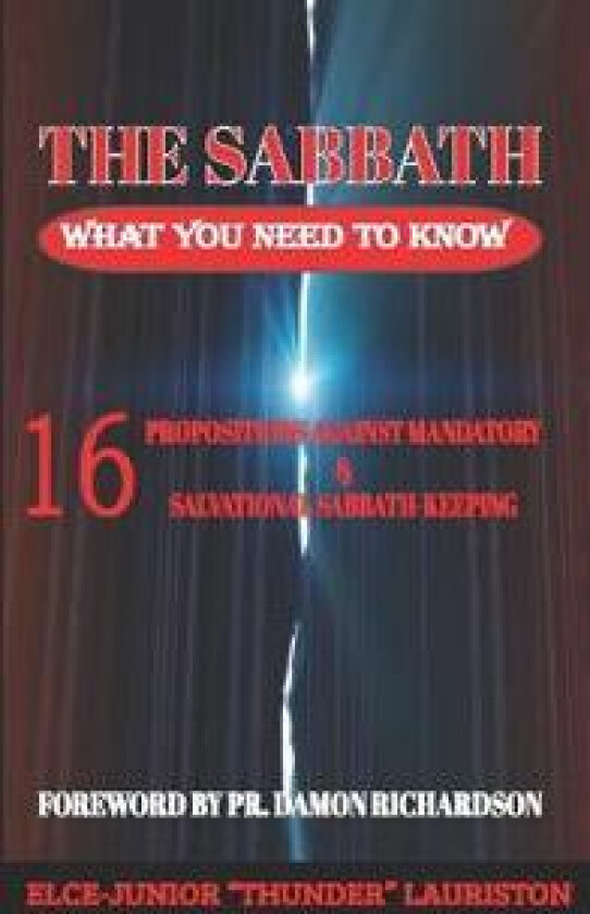 The Sabbath