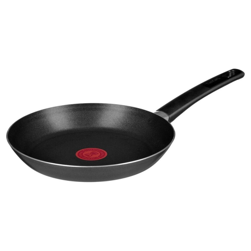 Stekepanne Tefal B5820402 Sort Aluminium à 24 cm