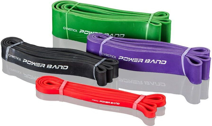 Gymstick Power Band