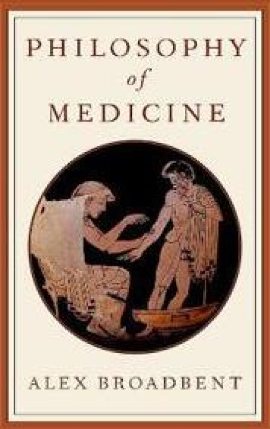Philosophy of Medicine