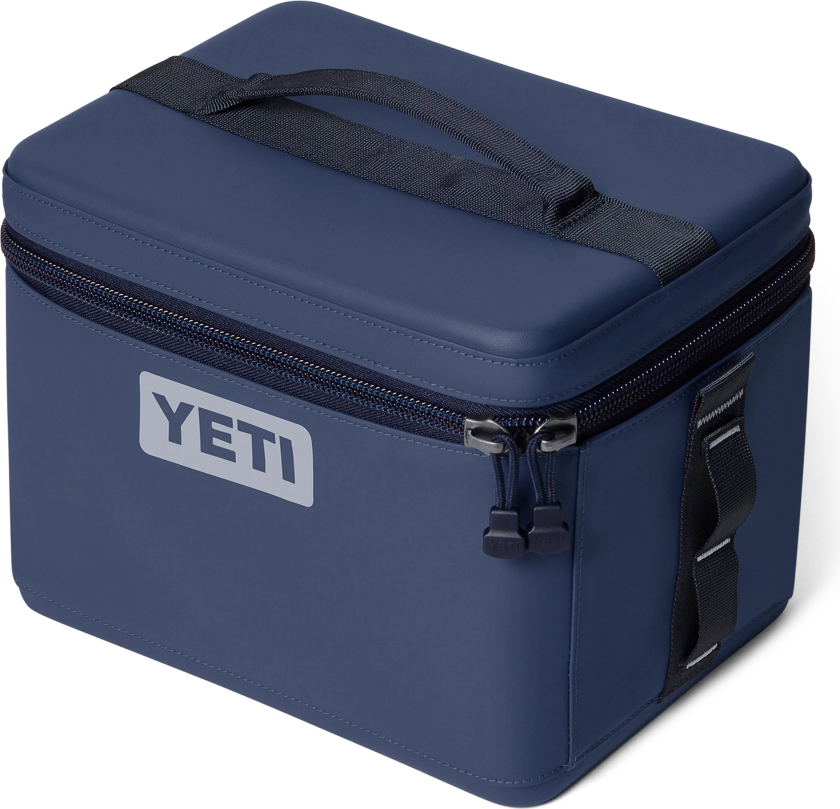 Daytrip 9L Insulated Box Classic Navy
