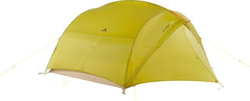 VAUDE Ultralight Space 3p Wild Lime