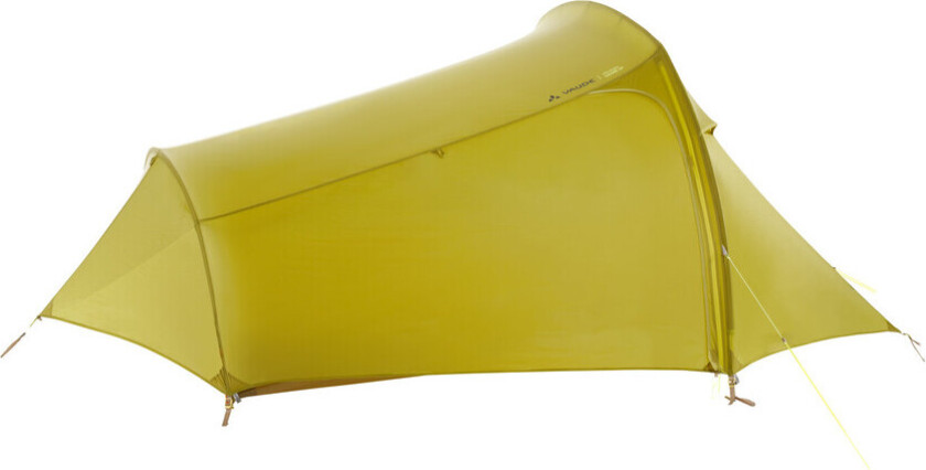 VAUDE Ultralight Lizard 2p Wild Lime