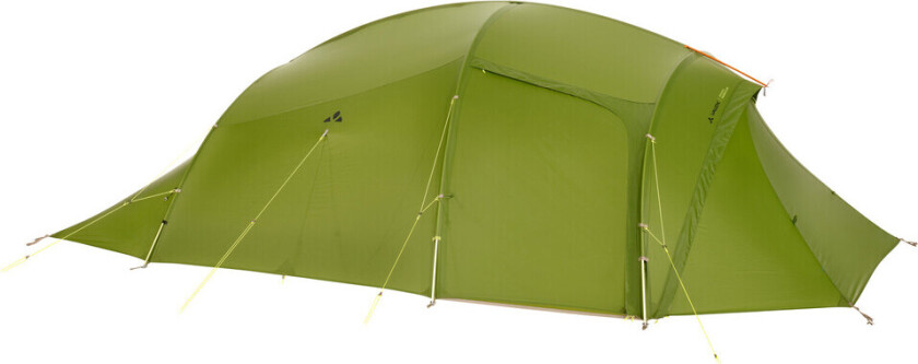VAUDE Adventure Taurus XT 4p Avocado