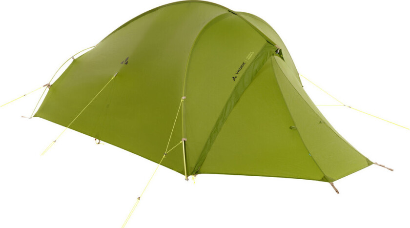 VAUDE Adventure Taurus 2p Avocado