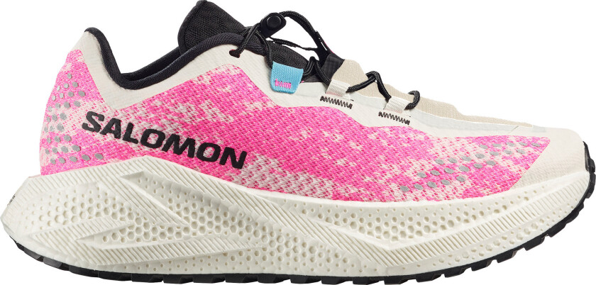 Women's Aero Glide 4 Grvl Vanilla Ice/Knockout Pink/Black