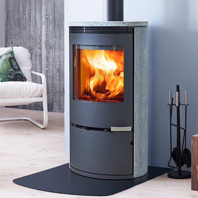 Vedovn Ild 11 Eco