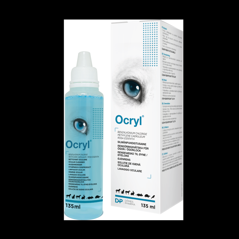 Øyerens, 135 ml