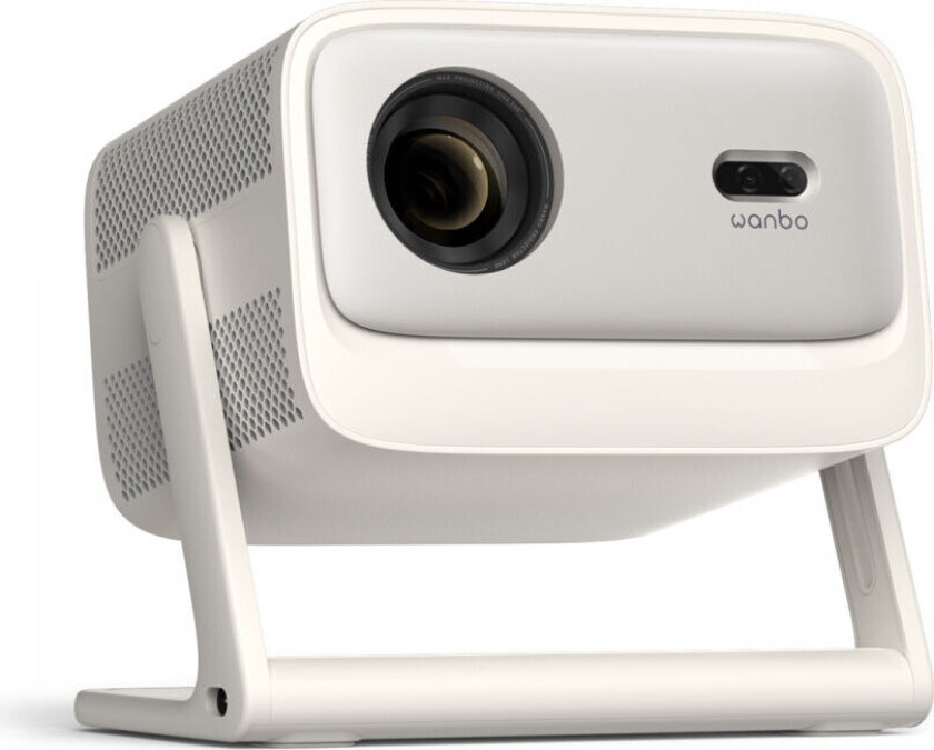 Vali 1 Pro - Smart Projektor - 900 Ansi, 1080p, Google Tv