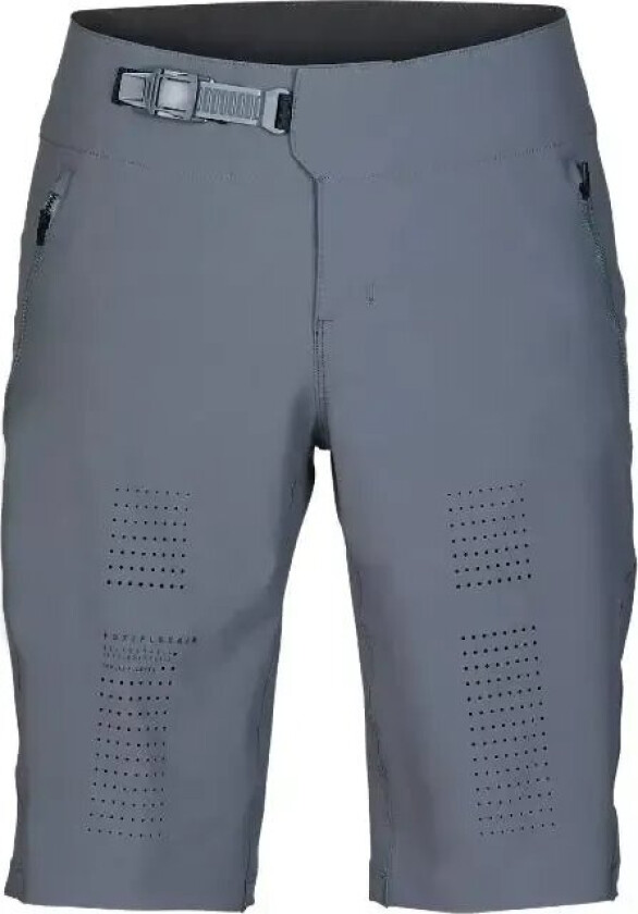 Fox Flexair Lite Short matte blue 30"