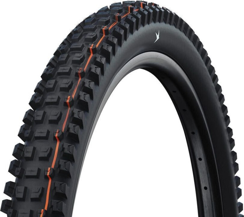 Albert Folding Tire 27,5" 2,50" (63-584)