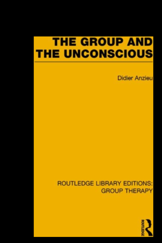 The Group and the Unconscious