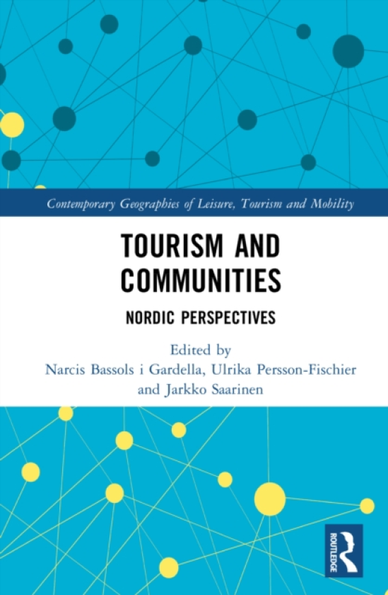Tourism and Communities Nordic Perspectives