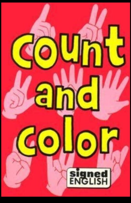 Count and Color