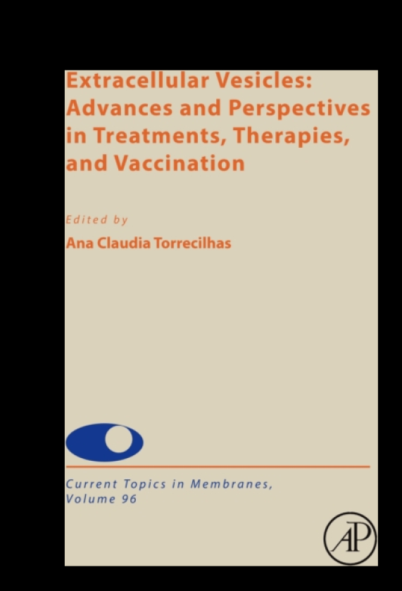 Extracellular Vesicles: Advances and Perspectives in Treatments, Therapies, and Vaccination