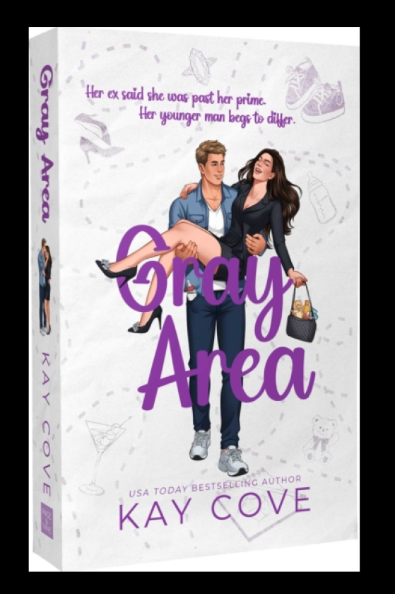 Gray Area