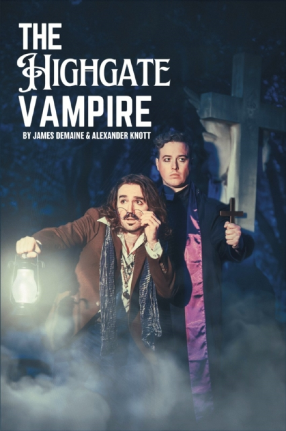 The Highgate Vampire