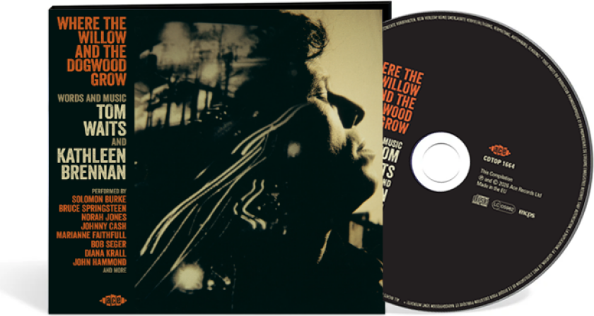 Tom Waits Tribute, Bruce Springsteen, Bob Seger