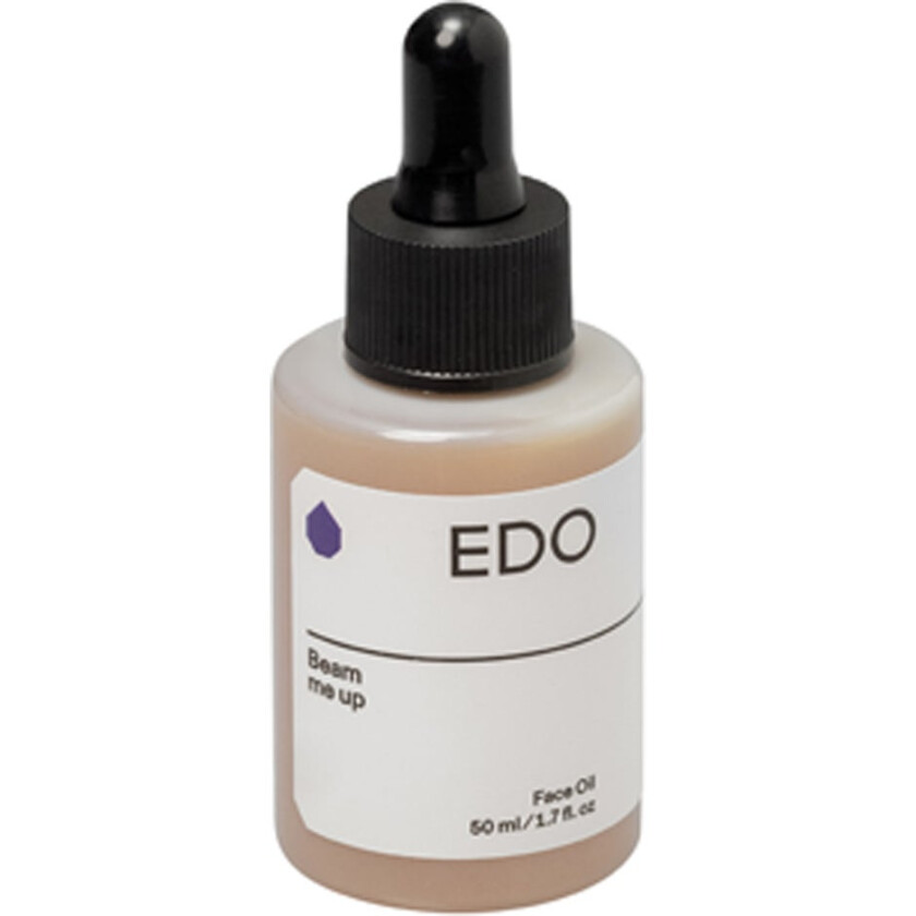 Beam Me Up, 50 ml Ansiktsolje