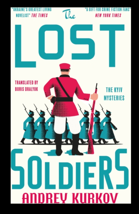 The Lost Soldiers