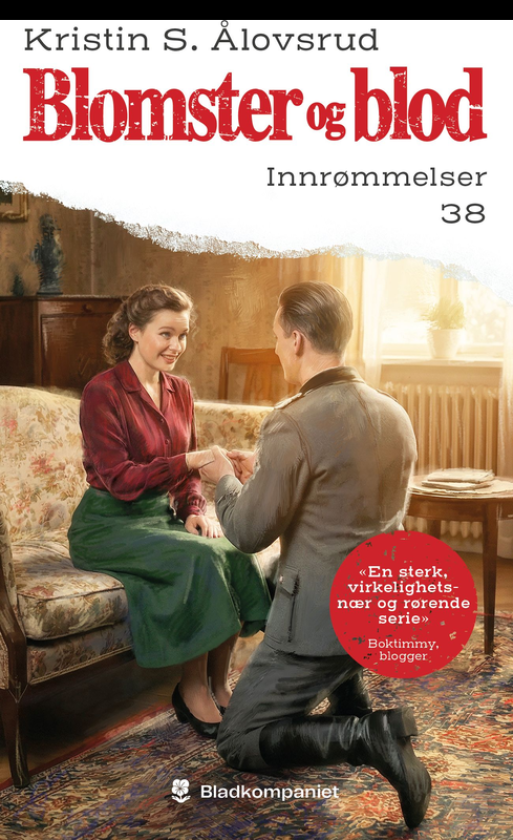 Innrømmelser
