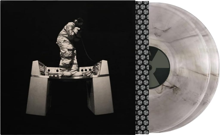 Don Toliver OCTANE LP/Vinyl