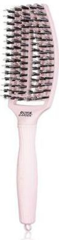 Finger Brush Combo - Pastel Pink