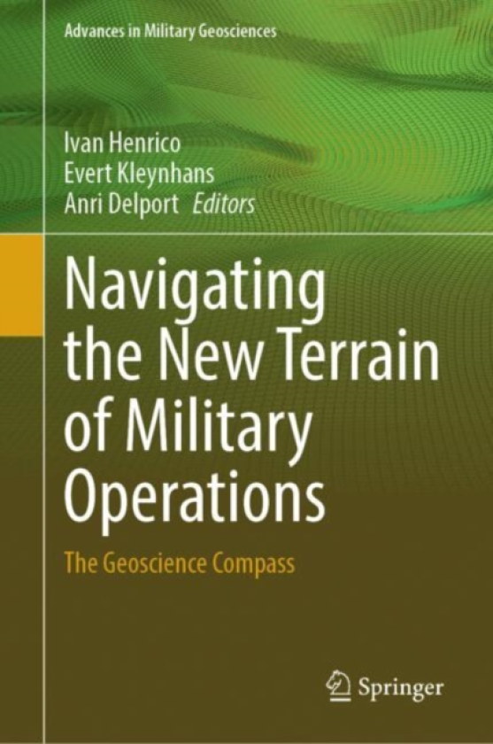 Navigating the New Terrain of Military Operations The Geoscience Compass