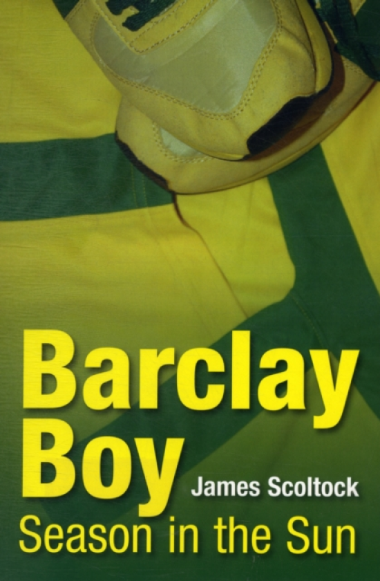 Barclay Boy Season in the Sun