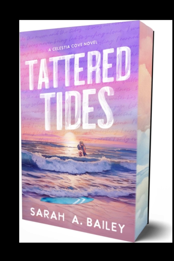 Tattered Tides