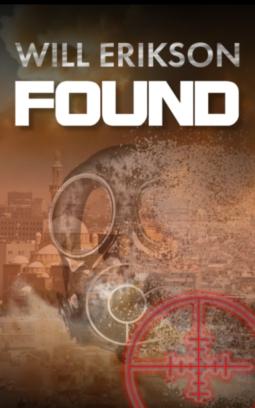 FOUND
