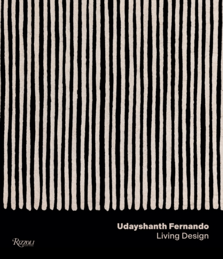 Udayshanth Fernando Designing a World, Defining a Lifestyle