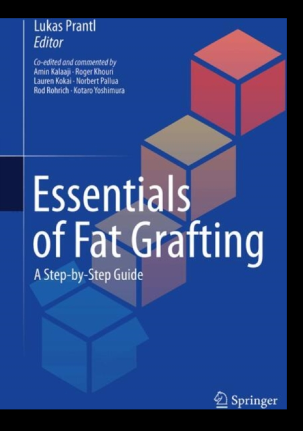 Essentials of Fat Grafting