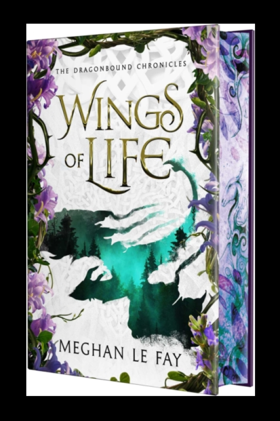 Wings of Life Deluxe Limited Edition