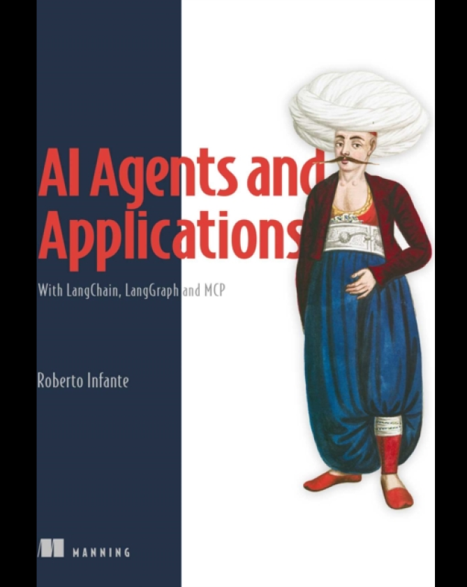 AI Agents and Applications