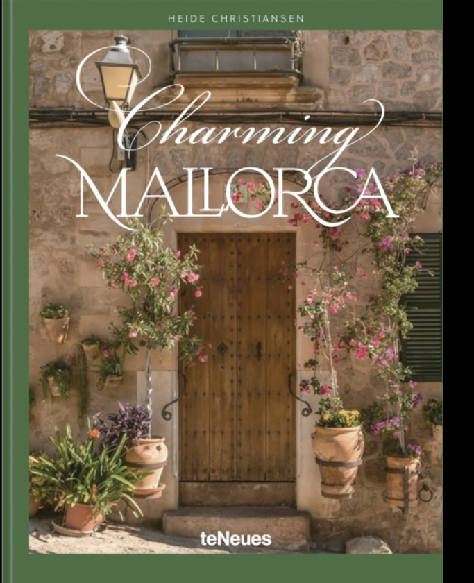 Charming Mallorca