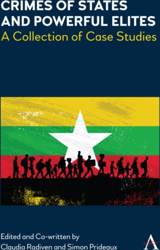 Crimes of States and Powerful Elites A Collection of Case Studies