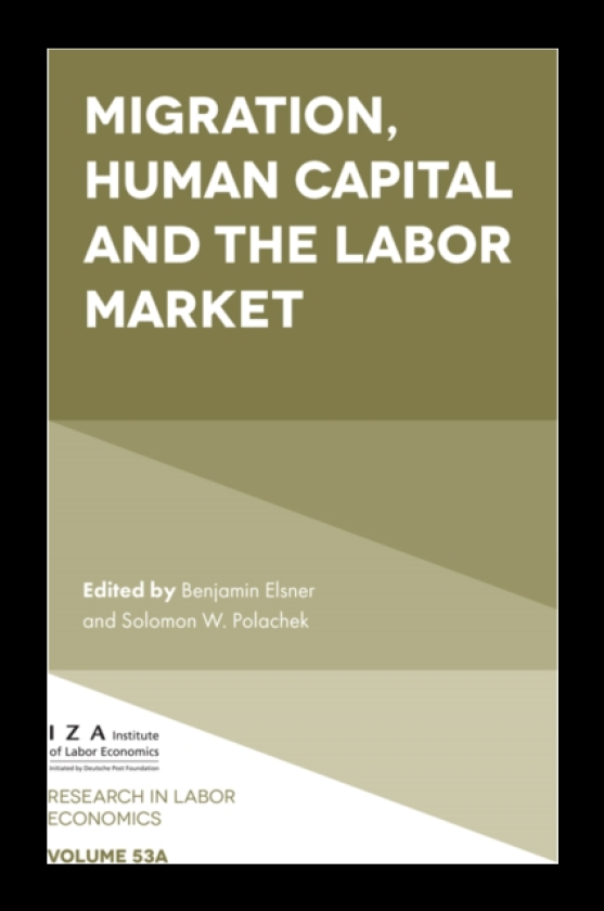 Migration, Human Capital and the Labor Market