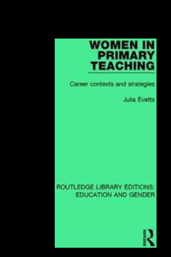 Women in Primary Teaching Career Contexts and Strategies