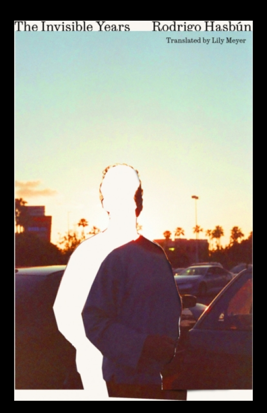 The Invisible Years