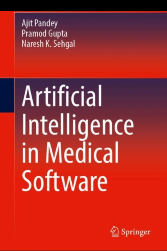 Artificial Intelligence in Medical Software