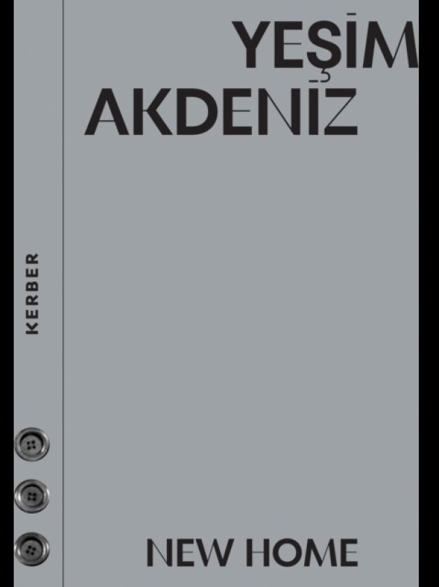 New Home Yesim Akdeniz