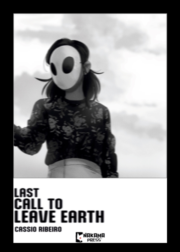 Last Call to Leave Earth